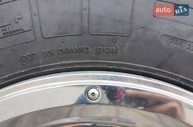 Тягач Scania G 2011 в 