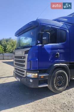 Тягач Scania G 2012 в Каменском