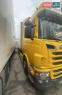 Тягач Scania G 2011 в Дніпрі