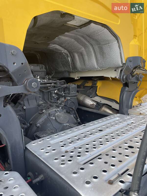 Тягач Scania G 2013 в Тернополі