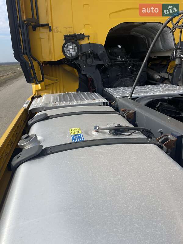 Тягач Scania G 2013 в Тернополі