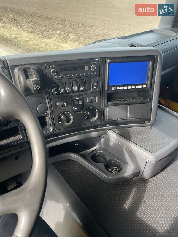 Тягач Scania G 2013 в Тернополі