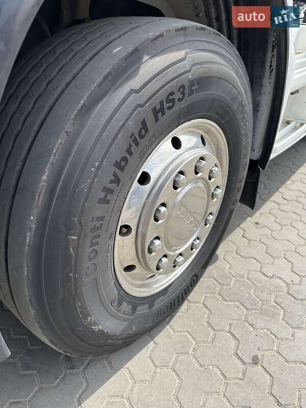 Тягач Scania G 2013 в Жашкове