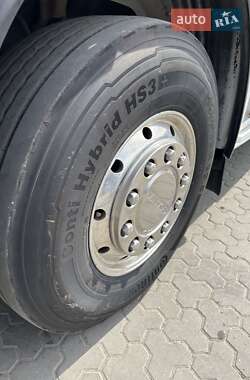 Тягач Scania G 2013 в 