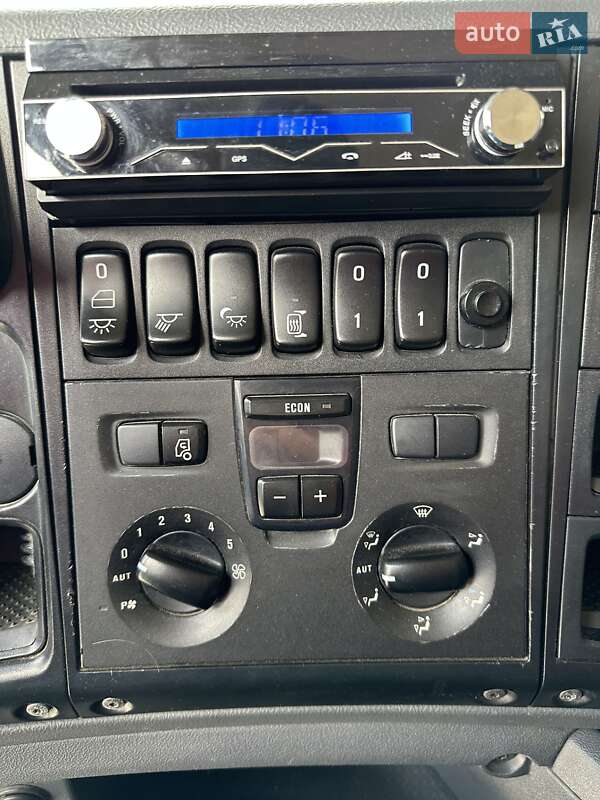 Тягач Scania G 2013 в Жашкове фото 18 Тягач Scania G 2013 в Жашкове