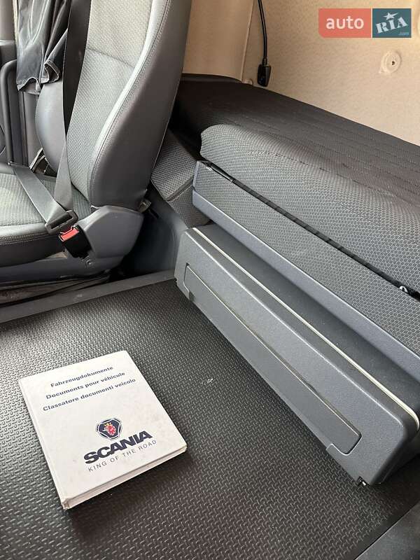 Тягач Scania G 2013 в Жашкове фото 24 Тягач Scania G 2013 в Жашкове