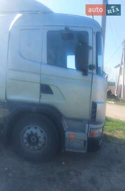 Тягач Scania G 1998 в 