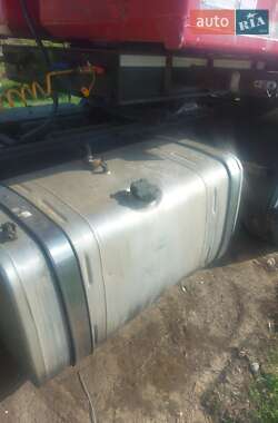 Тягач Scania G 1998 в 