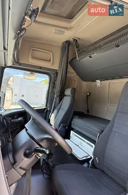Тягач Scania G 2013 в 