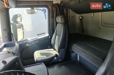 Тягач Scania G 2012 в 