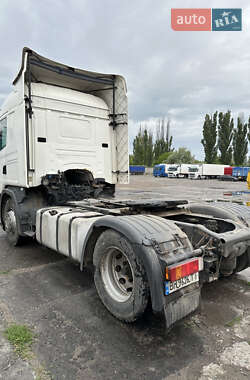 Тягач Scania G 2010 в 