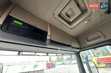 Тягач Scania G 2010 в 