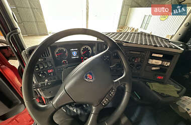 Тягач Scania G 2012 в 