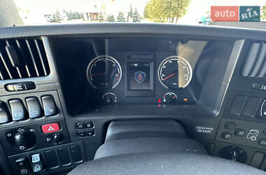 Тягач Scania G 2012 в 