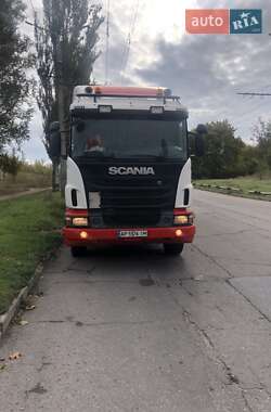 Тягач Scania G 2012 в 