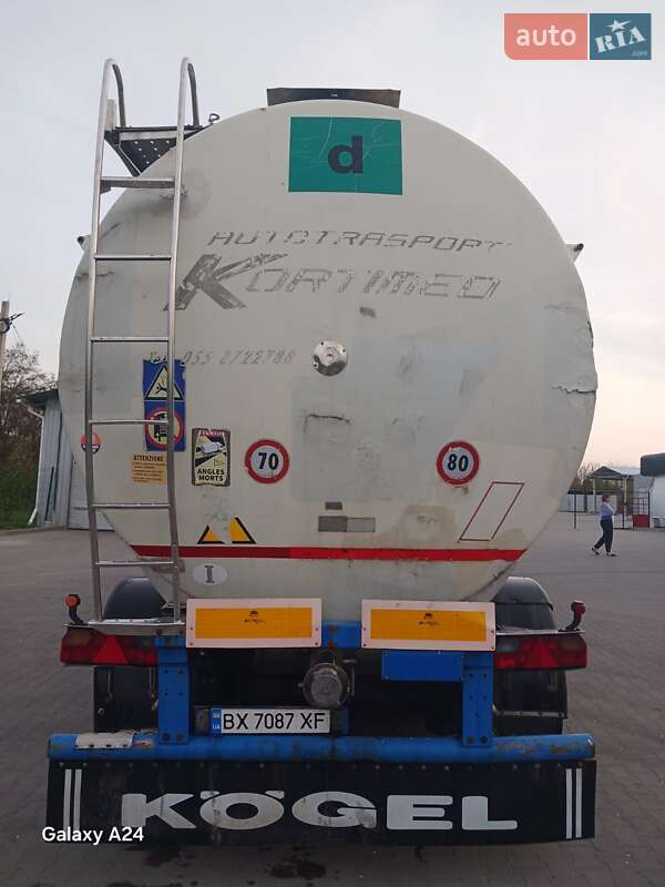 Тягач Scania G 2014 в Хмельницком