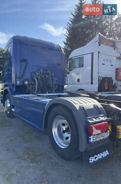 Тягач Scania G 2017 в 