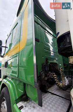 Тягач Scania G 2011 в 