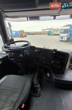 Тягач Scania G 2011 в 