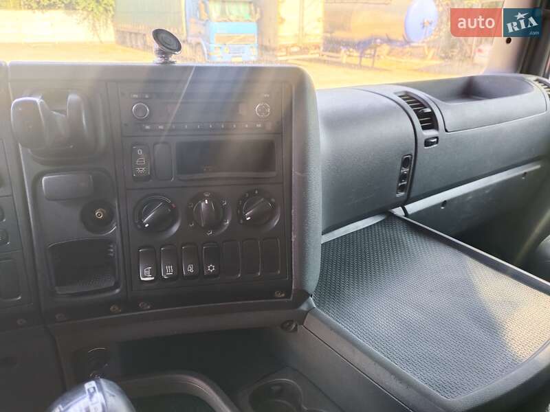 Тягач Scania G 2012 в Каменском