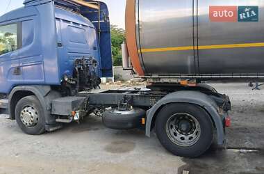 Тягач Scania G 2012 в 