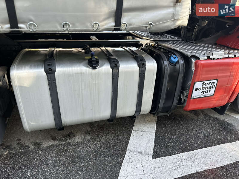 Тягач Scania G 2012 в Харькове