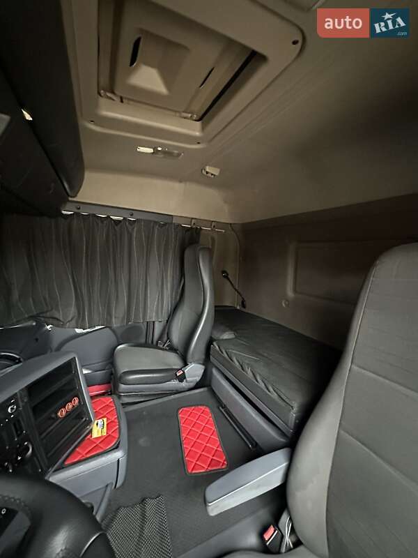 Тягач Scania G 2014 в Днепре