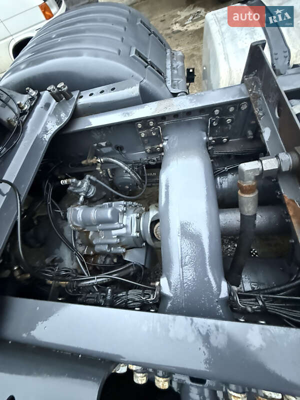 Тягач Scania G 2014 в Тернополе фото 18 Тягач Scania G 2014 в Тернополе