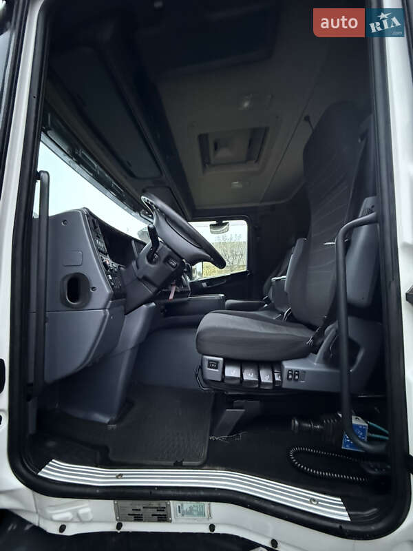Тягач Scania G 2014 в Тернополе фото 25 Тягач Scania G 2014 в Тернополе