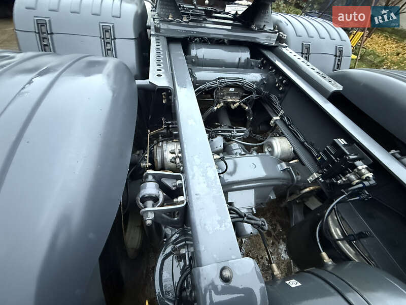 Тягач Scania G 2014 в Тернополе фото 35 Тягач Scania G 2014 в Тернополе