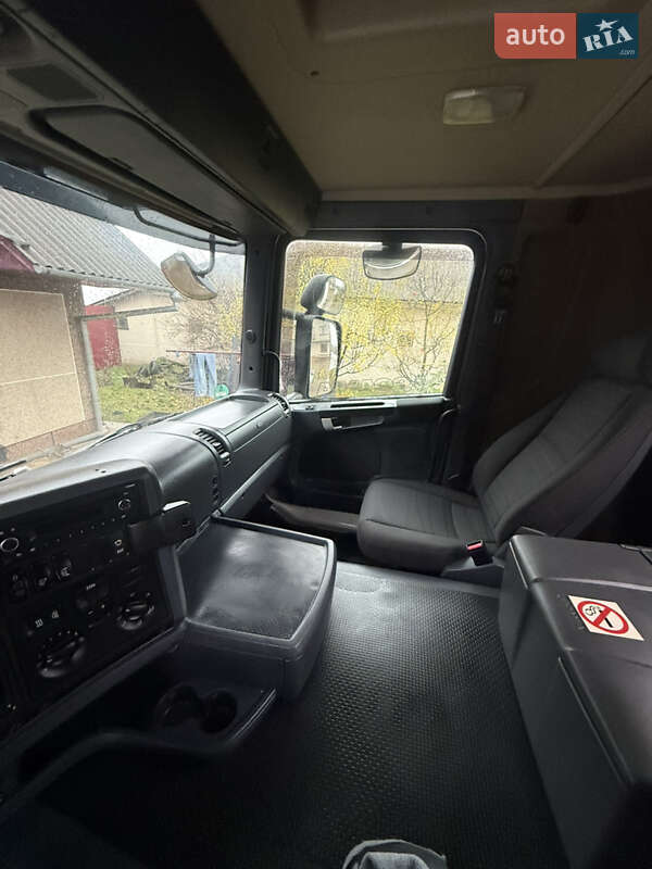Тягач Scania G 2014 в Тернополе фото 53 Тягач Scania G 2014 в Тернополе