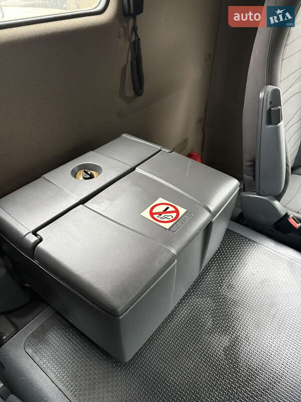 Тягач Scania G 2014 в Тернополе фото 55 Тягач Scania G 2014 в Тернополе