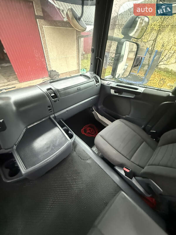 Тягач Scania G 2014 в Тернополе фото 56 Тягач Scania G 2014 в Тернополе