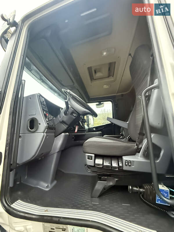Тягач Scania G 2014 в Тернополе фото 66 Тягач Scania G 2014 в Тернополе