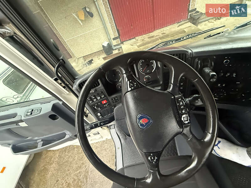Тягач Scania G 2014 в Тернополе фото 72 Тягач Scania G 2014 в Тернополе