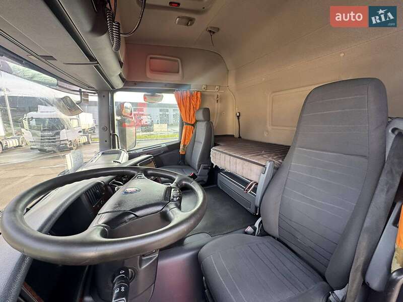 Тягач Scania G 2011 в Киеве фото 5 Тягач Scania G 2011 в Киеве