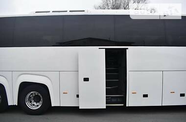 Туристический / Междугородний автобус Scania Higer 2019 в Киеве