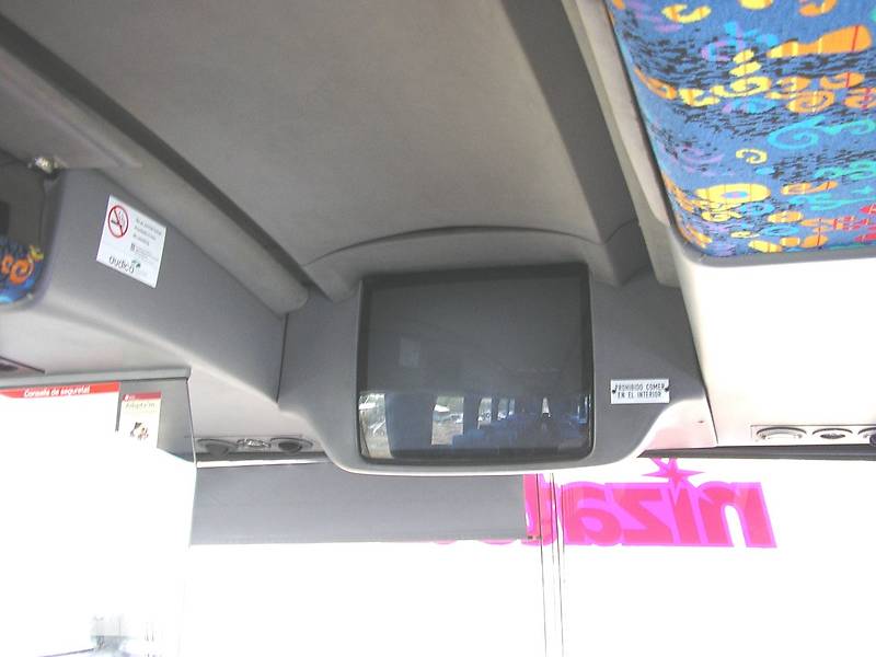 Туристичний / Міжміський автобус Scania Irizar 1993 в Богородчанах