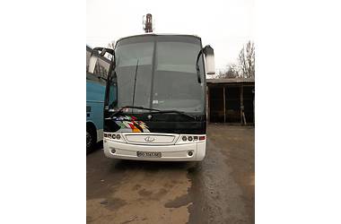 Туристический / Междугородний автобус Scania Irizar 2001 в Тернополе