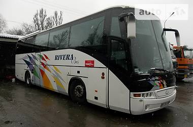 Туристический / Междугородний автобус Scania Irizar 2001 в Тернополе