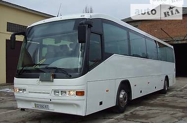 Туристический / Междугородний автобус Scania Irizar 2000 в Черновцах