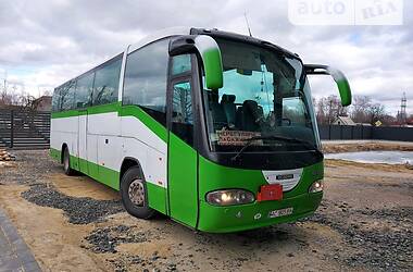 Туристический / Междугородний автобус Scania Irizar 1998 в Ковеле