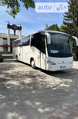 Туристичний / Міжміський автобус Scania Irizar 2007 в Тернополі