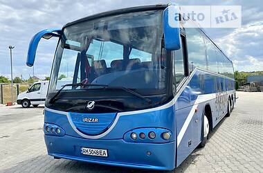 Туристичний / Міжміський автобус Scania Irizar 2011 в Рівному