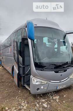 Туристический / Междугородний автобус Scania Irizar 2001 в 