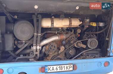 Туристический / Междугородний автобус Scania Irizar 2011 в 