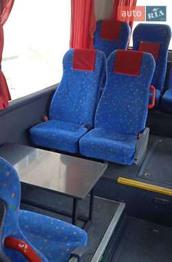 Туристический / Междугородний автобус Scania Irizar 2011 в 
