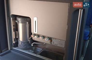 Туристический / Междугородний автобус Scania Irizar 2011 в 