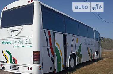 Туристичний / Міжміський автобус Scania Irizar 1998 в Сумах