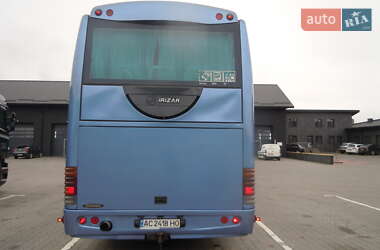 Туристический / Междугородний автобус Scania Irizar 2003 в 